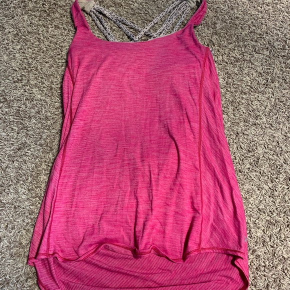 tank top - Picture 1 of 2